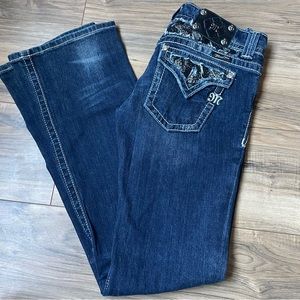 Miss Me jeans (28)